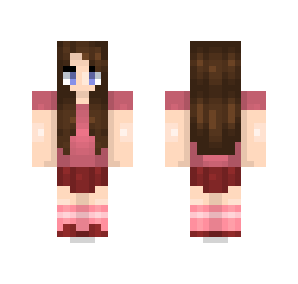 Request for Ella | ???????????????? - Female Minecraft Skins - image 2