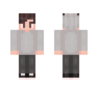 another juan - Male Minecraft Skins - image 2