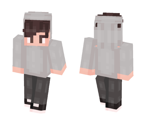 another juan - Male Minecraft Skins - image 1