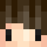 dyαh - Male Minecraft Skins - image 3