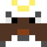 Zare Leonis - Male Minecraft Skins - image 3