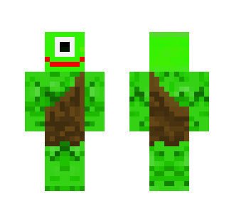 holejimtop - Male Minecraft Skins - image 2