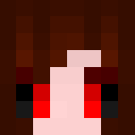 [Undertale] Chara ~Female Version~ - Female Minecraft Skins - image 3