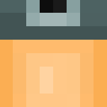 Wolf pajama base - Interchangeable Minecraft Skins - image 3