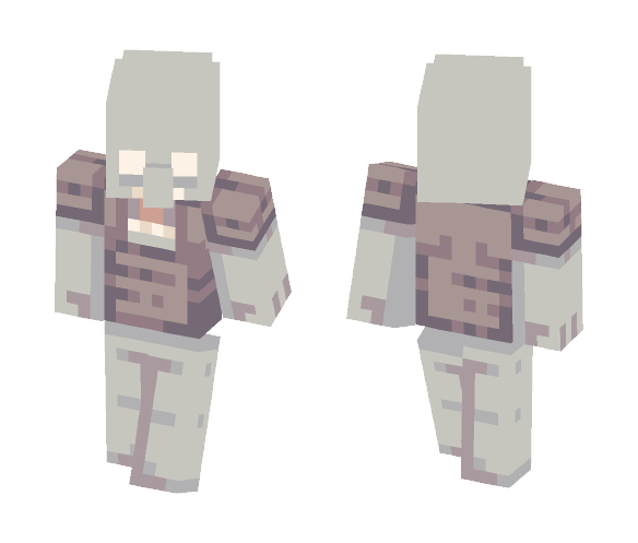 AAAAAAAAAAGGGHHHHH!!!!! ~Popreel - Male Minecraft Skins - image 1