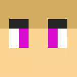 TheOrangeMC - Female Minecraft Skins - image 3