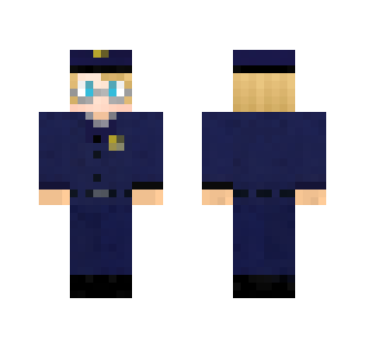 a thing - Male Minecraft Skins - image 2