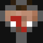 The Herobrine Knight - Herobrine Minecraft Skins - image 3