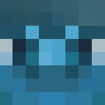 Blue Dragon Request - Interchangeable Minecraft Skins - image 3