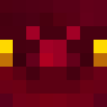 Red Dragon Request - Interchangeable Minecraft Skins - image 3