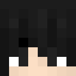 (Im So Lazy) - Male Minecraft Skins - image 3