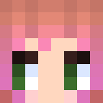 /nyufy/ ~rainbow girl~ - Female Minecraft Skins - image 3
