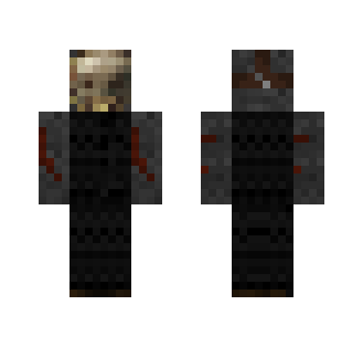DeadByDaylight Trapper - Male Minecraft Skins - image 2