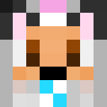 AustinBabyFoxx - Male Minecraft Skins - image 3