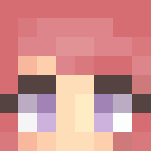 » Yuza « FIRST SKIN??? Sorry - Female Minecraft Skins - image 3