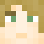 [ LOTC ] High elf commission - Male Minecraft Skins - image 3
