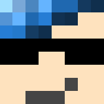 MCmaster2014 V3 - Male Minecraft Skins - image 3