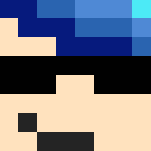 MCmaster2014 V2 - Male Minecraft Skins - image 3