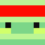 Turtle Ryu - Male Minecraft Skins - image 3