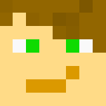 MCmaster2014 V1 - Male Minecraft Skins - image 3