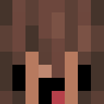 Modern Bunny - Female Minecraft Skins - image 3