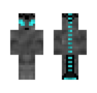 Rovalion - Interchangeable Minecraft Skins - image 2