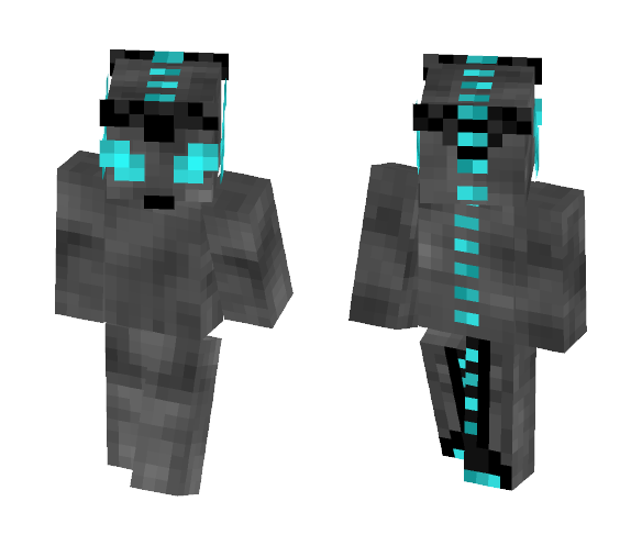 Rovalion - Interchangeable Minecraft Skins - image 1