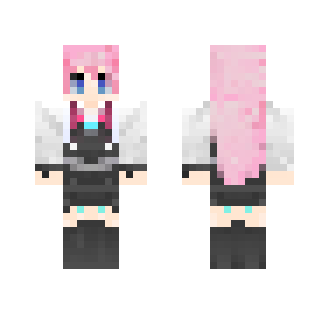 Julis - Asterisk Wars - Female Minecraft Skins - image 2