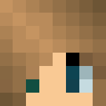 Dis Ish Meh! ~Scartha~ - Female Minecraft Skins - image 3