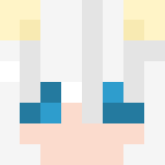 Neo - Male Minecraft Skins - image 3