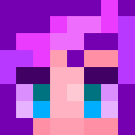 ~ Oc Cyrel ~ - Female Minecraft Skins - image 3