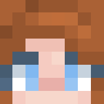 Doubt - Female Minecraft Skins - image 3