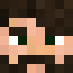 Sellsword - Male Minecraft Skins - image 3