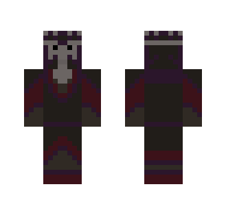 15th Mage - Male Minecraft Skins - image 2