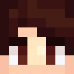 Teen Version of Bilbo - Male Minecraft Skins - image 3