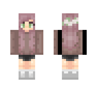 Kylira ~ 可愛い - Female Minecraft Skins - image 2