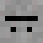 Holy Grail Soldier (Vertical) - Male Minecraft Skins - image 3