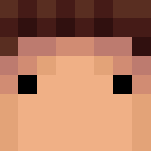 Kirito Oreo - Male Minecraft Skins - image 3