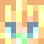 baby len - Baby Minecraft Skins - image 3
