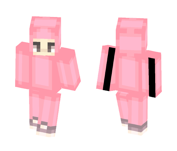 ♂ριик gυу♂ - Male Minecraft Skins - image 1