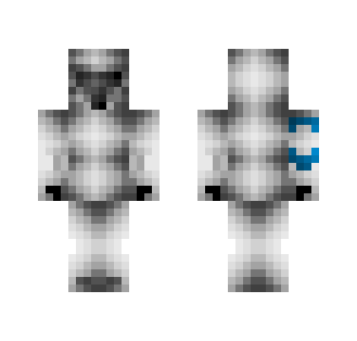ComboHAHA's Skin - Male Minecraft Skins - image 2
