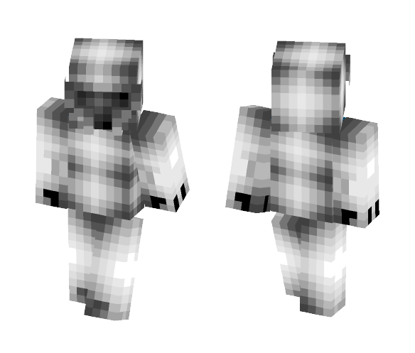 ComboHAHA's Skin - Male Minecraft Skins - image 1