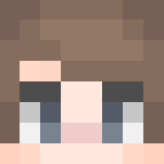 ｌａｚｙ// new shading? - Male Minecraft Skins - image 3