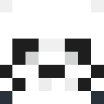 Altertale Sans - Interchangeable Minecraft Skins - image 3