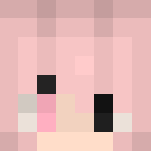 ~OC - Neko~ - Female Minecraft Skins - image 3