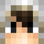 Recolored of Tylarzz - White - Male Minecraft Skins - image 3