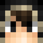 Recolored Skin of Tylarzz - Black - Male Minecraft Skins - image 3