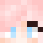 c h r o m a t i c --- First Skin! - Female Minecraft Skins - image 3