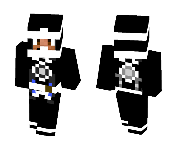 Phoenix1905's skin :D - Male Minecraft Skins - image 1