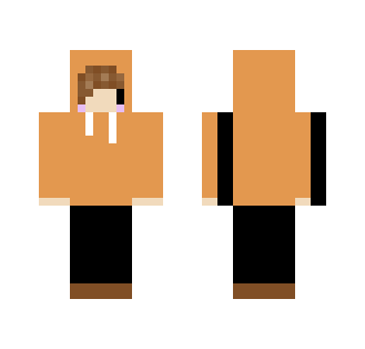 episode six came out today - Male Minecraft Skins - image 2